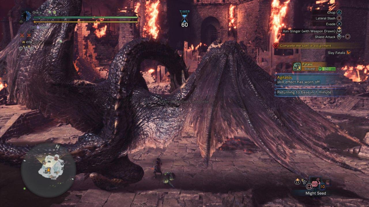 上古卷轴5：天际 截图11