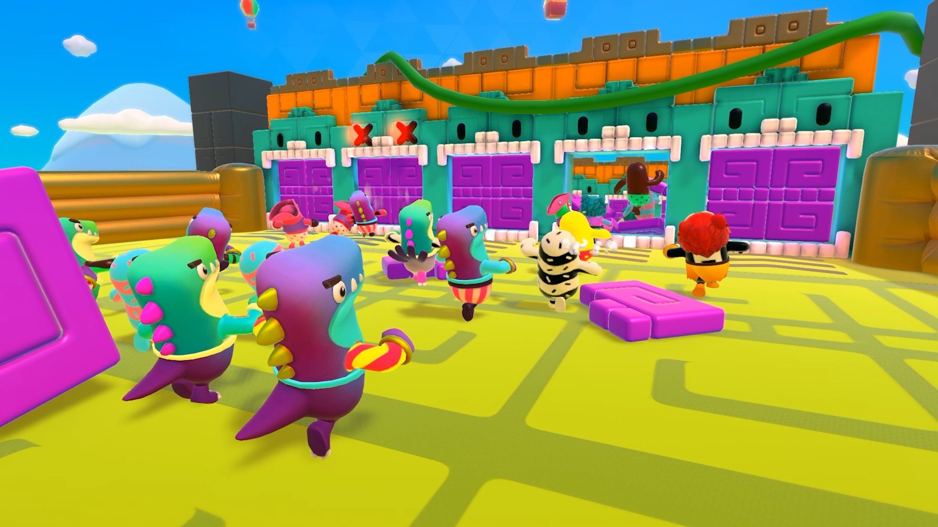 CS2 年度版 截图14