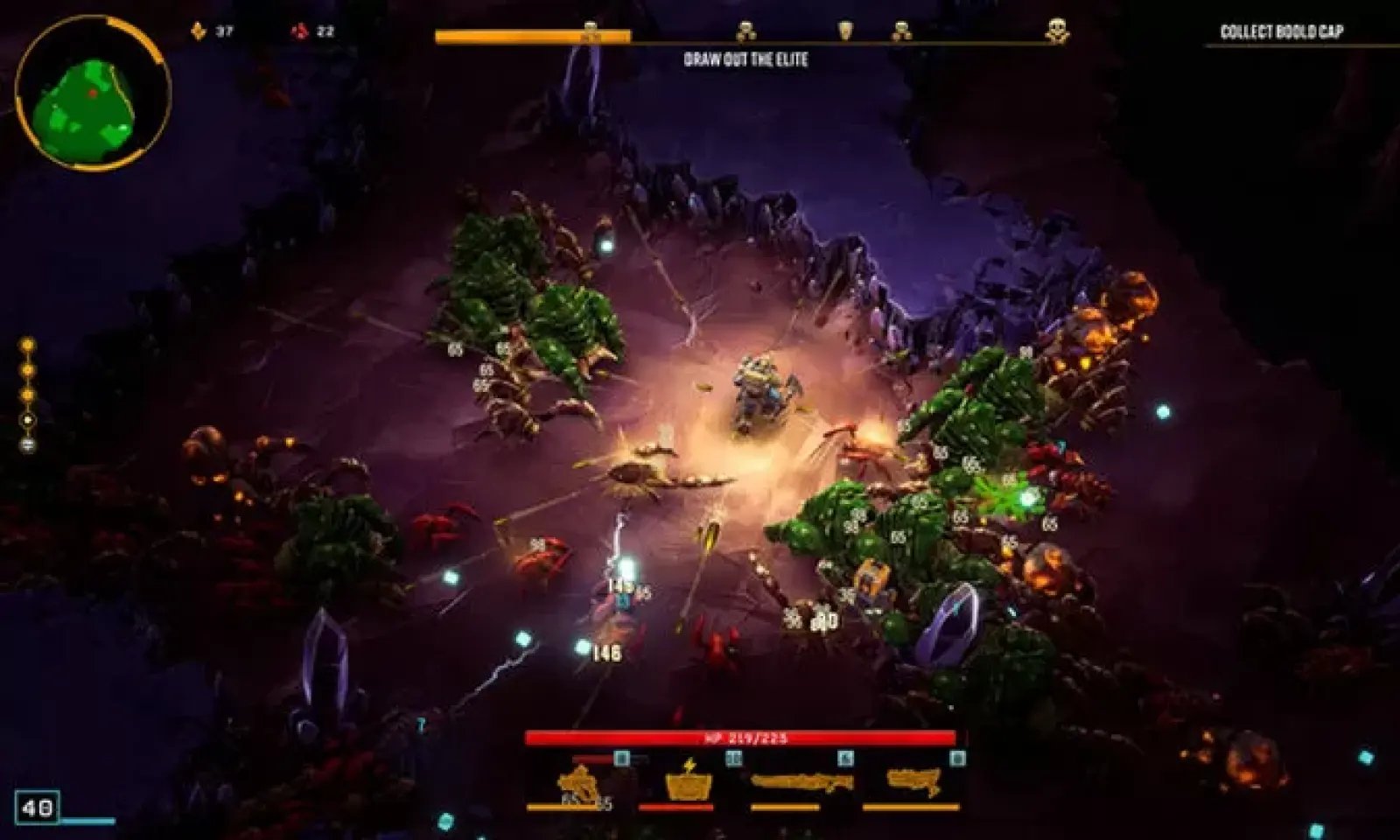 星际争霸2 重制版 截图1