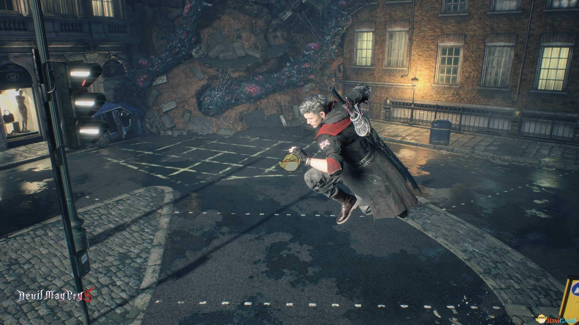 勇者斗恶龙11 年度版 截图9