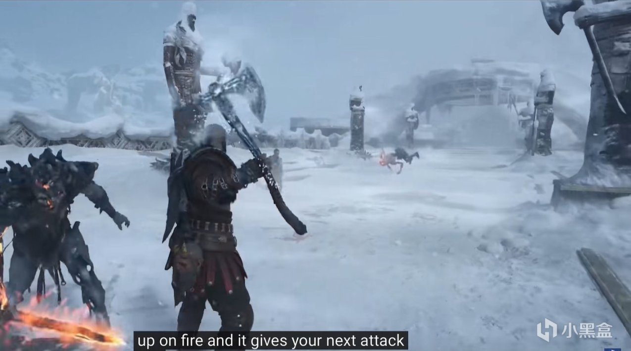 巫师3：狂猎 豪华版 截图8