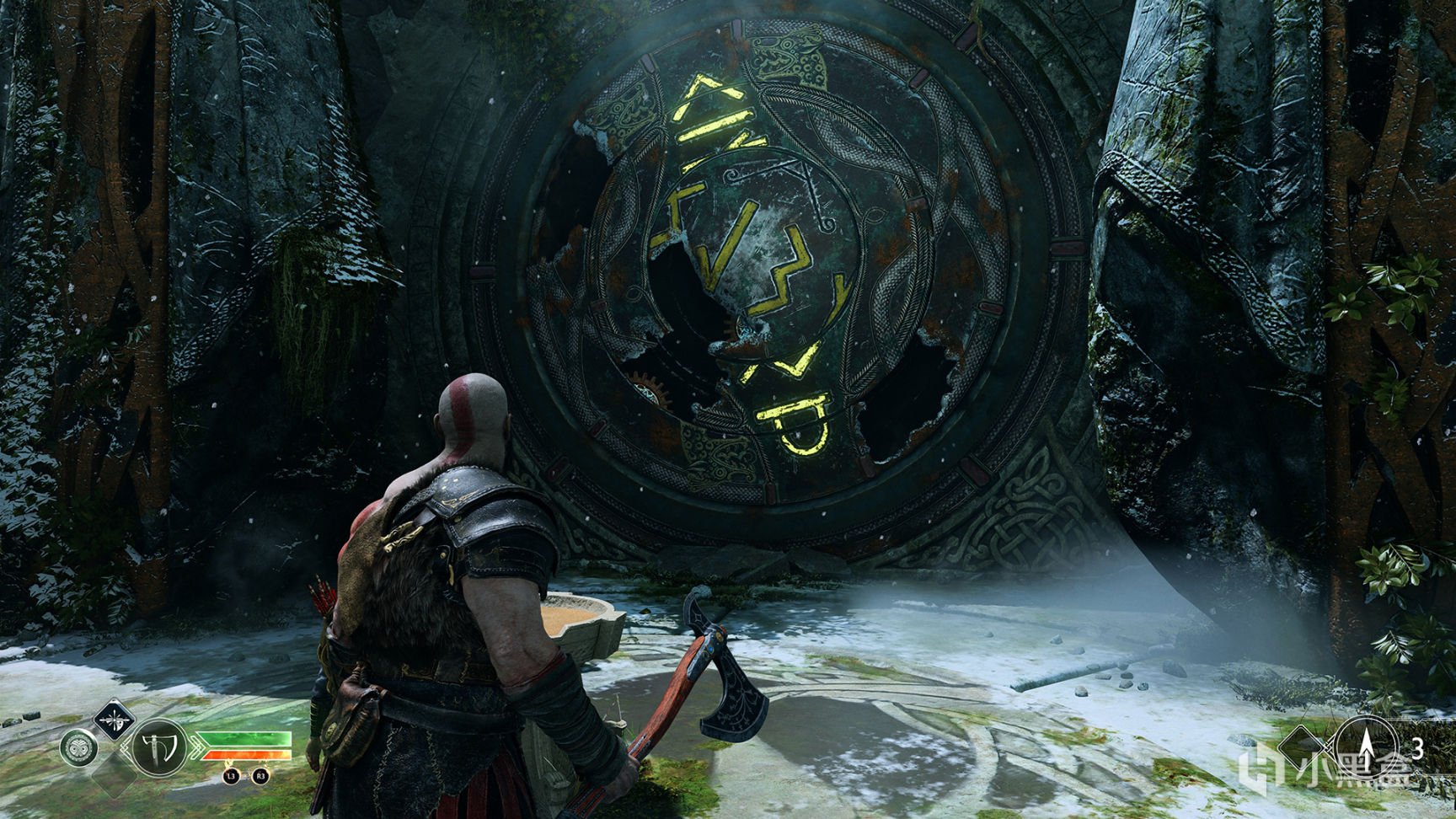 巫师3：狂猎 豪华版 截图20