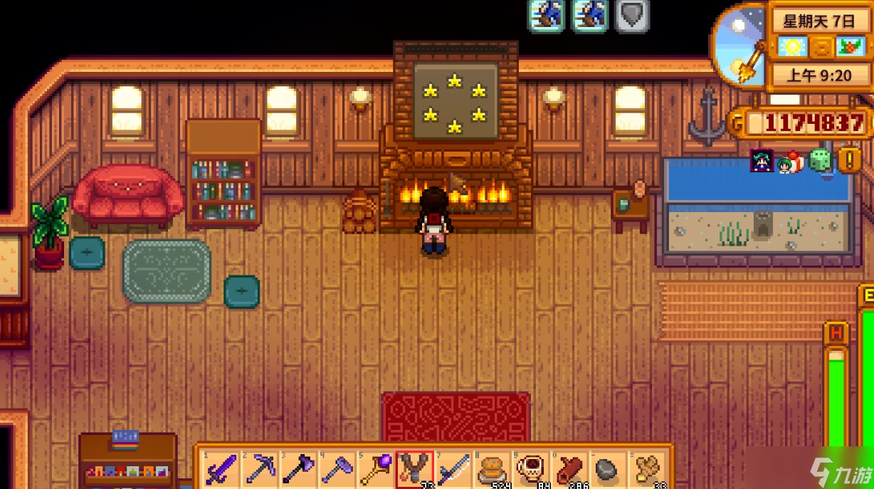 怪物猎人：世界 截图11