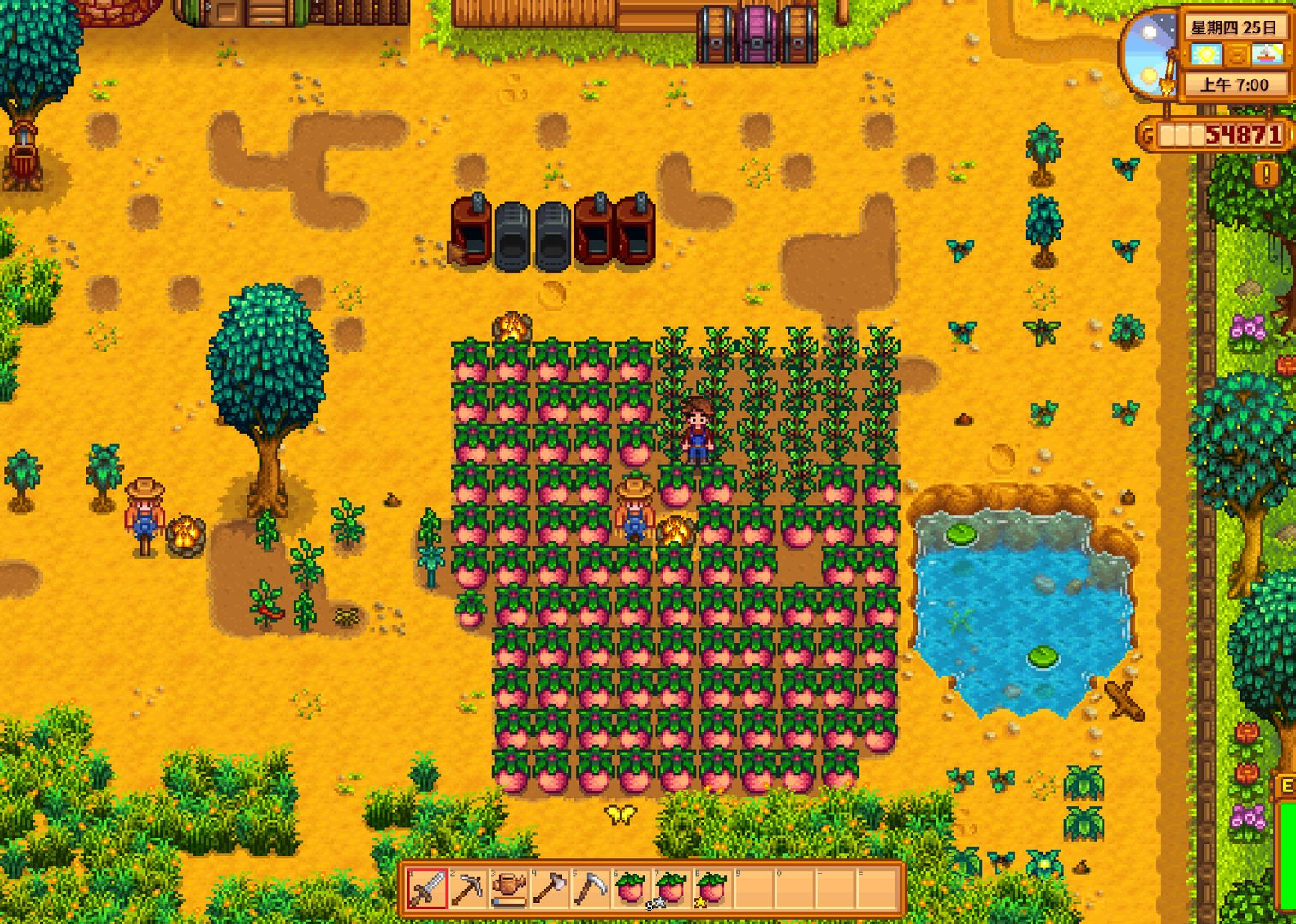 怪物猎人：世界 截图13