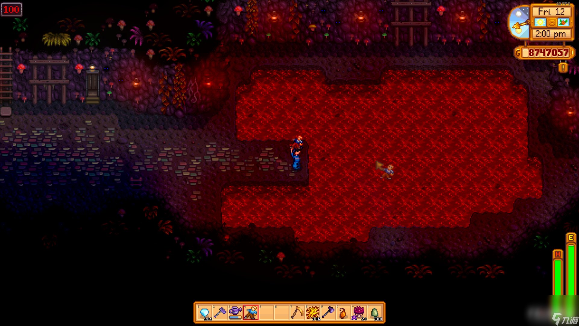 怪物猎人：世界 截图19