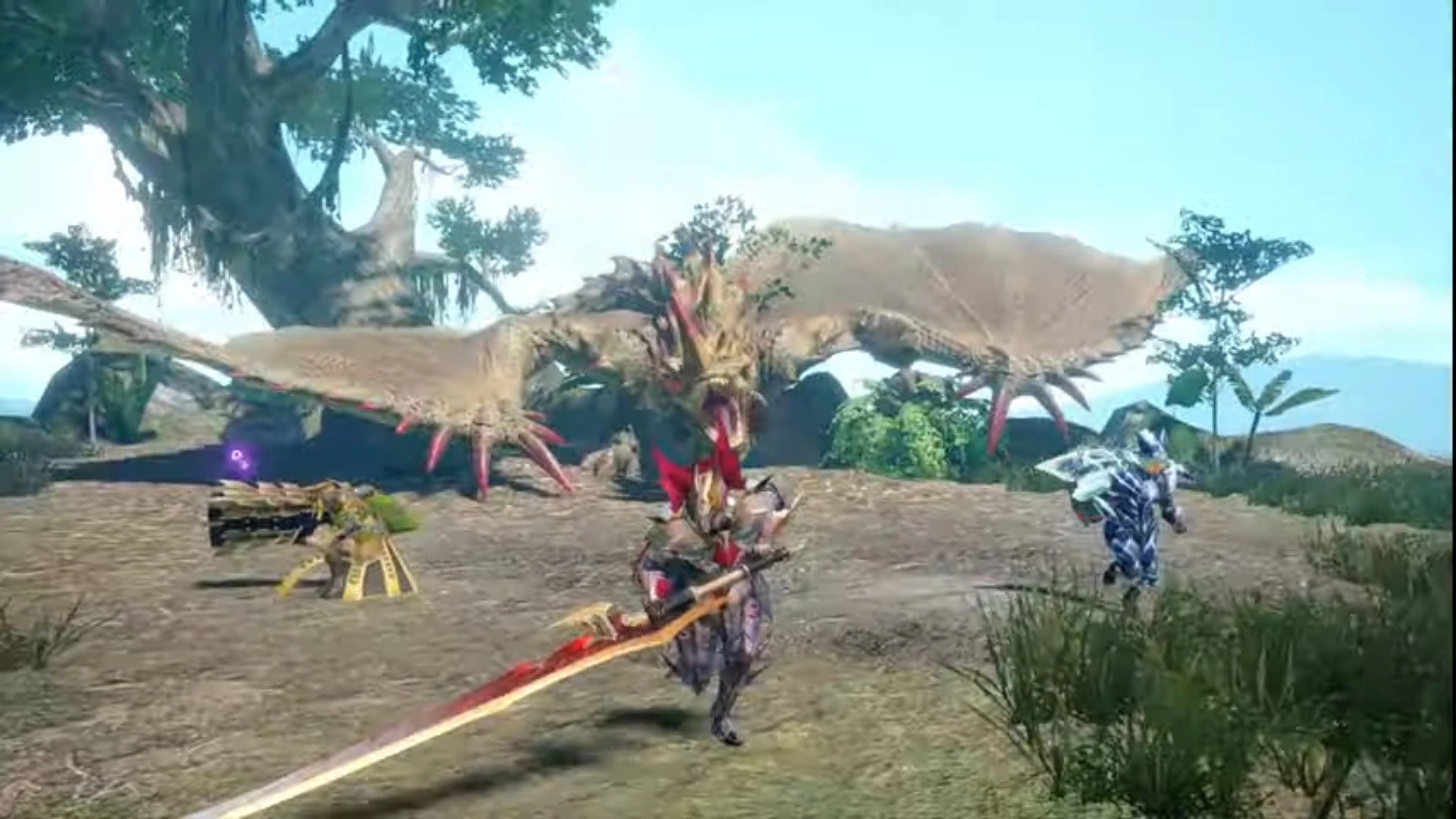 地平线：零之曙光 年度版 截图3