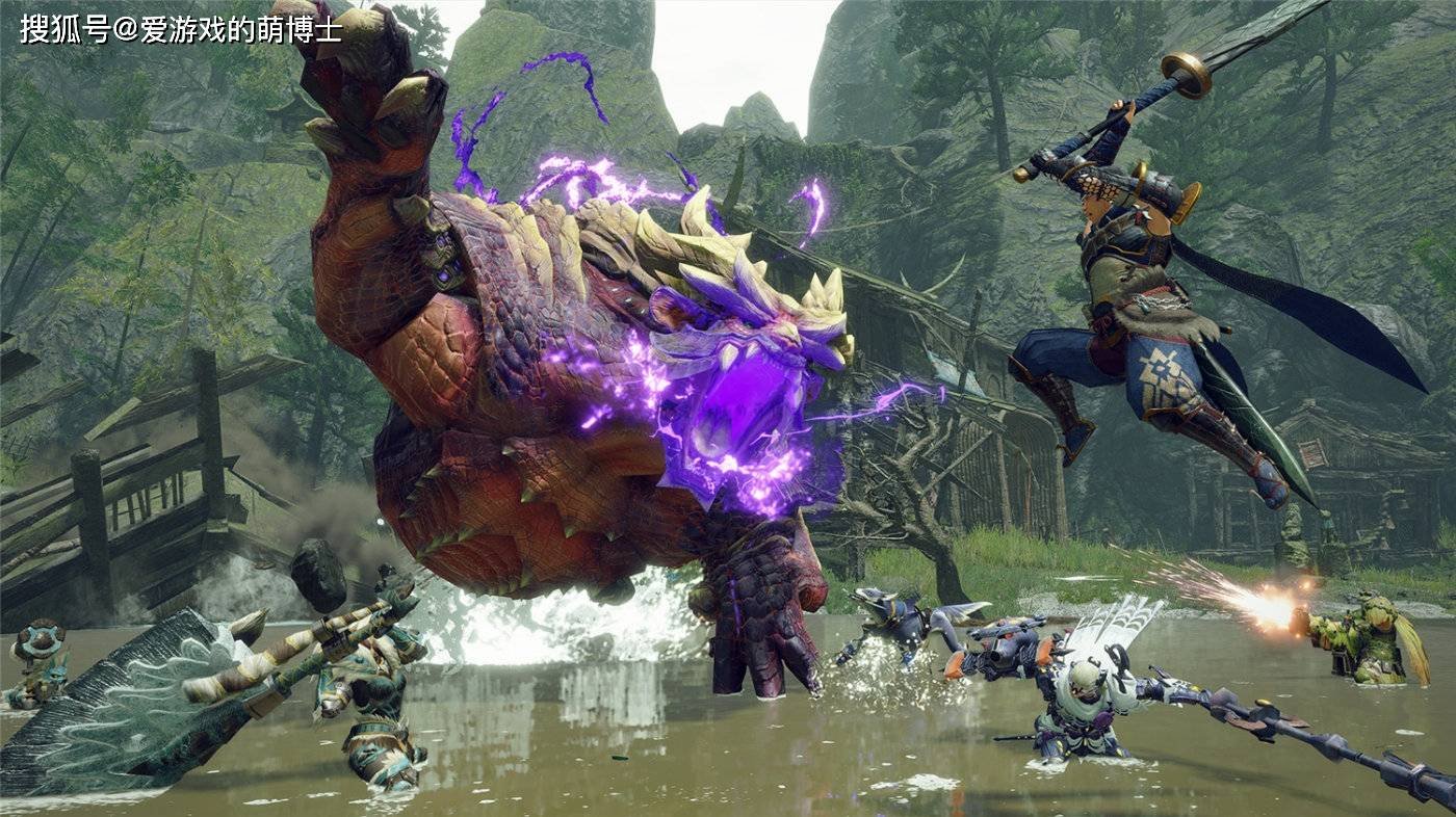 地平线：零之曙光 年度版 截图12