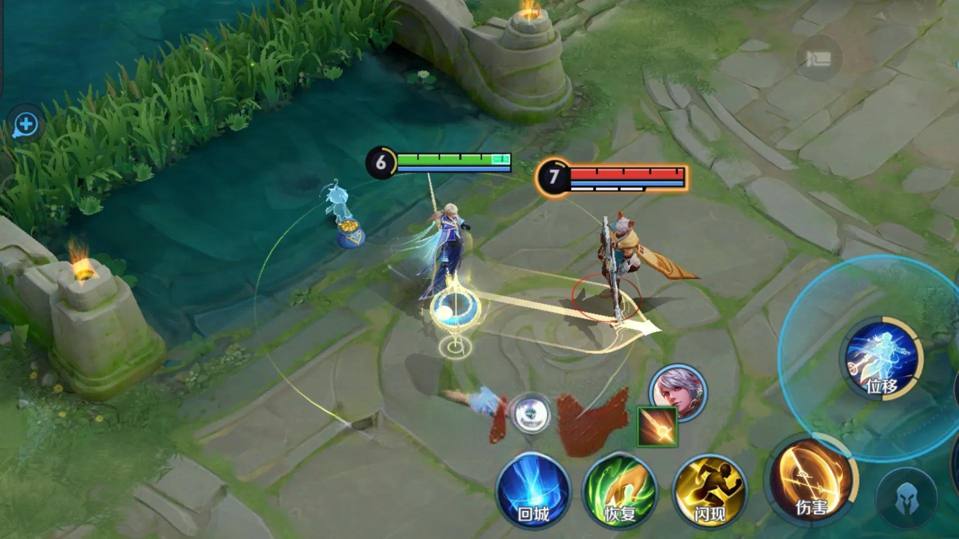 勇者斗恶龙11 完整版 截图16