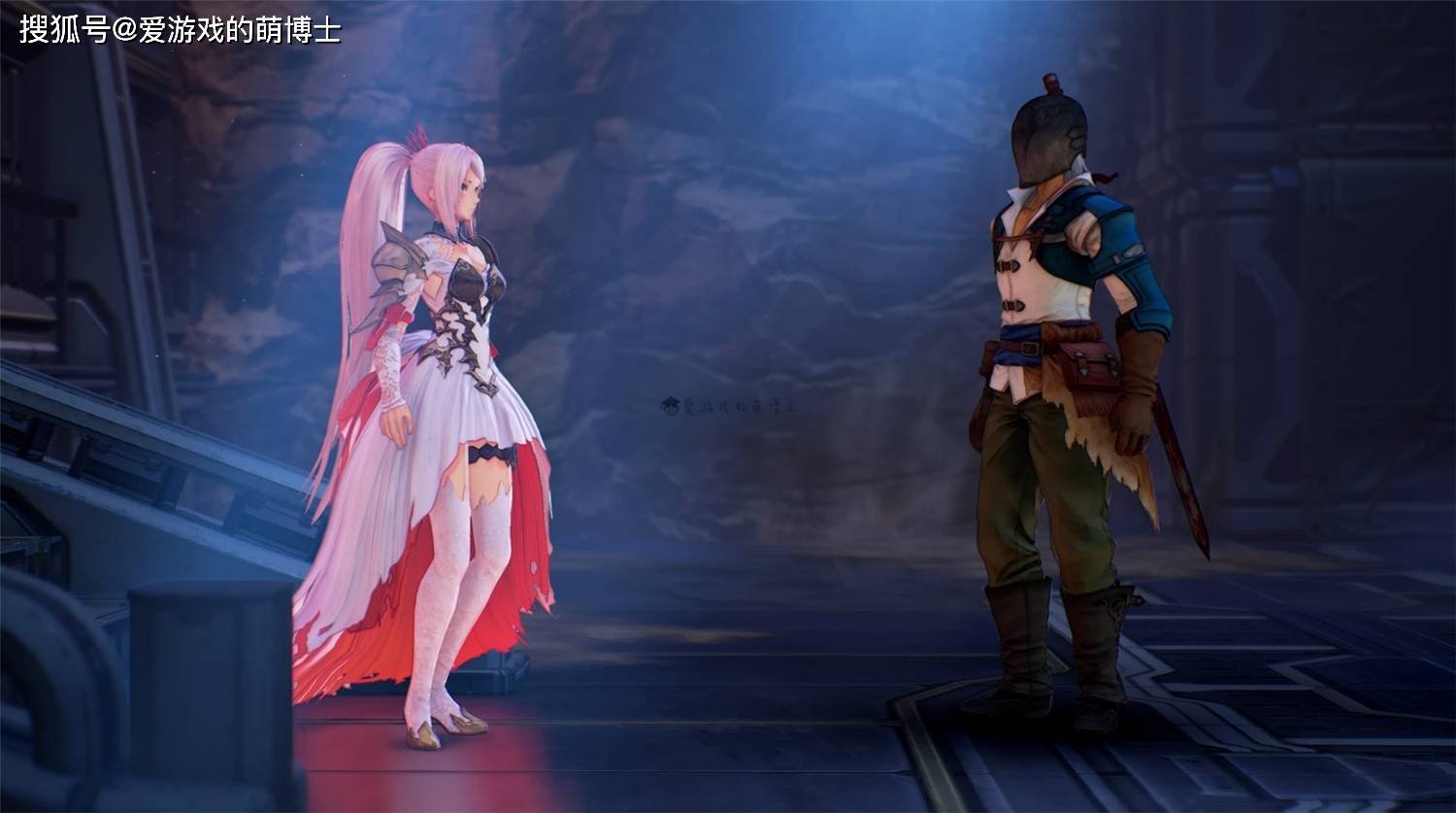 怪物猎人：崛起 重制版 截图17