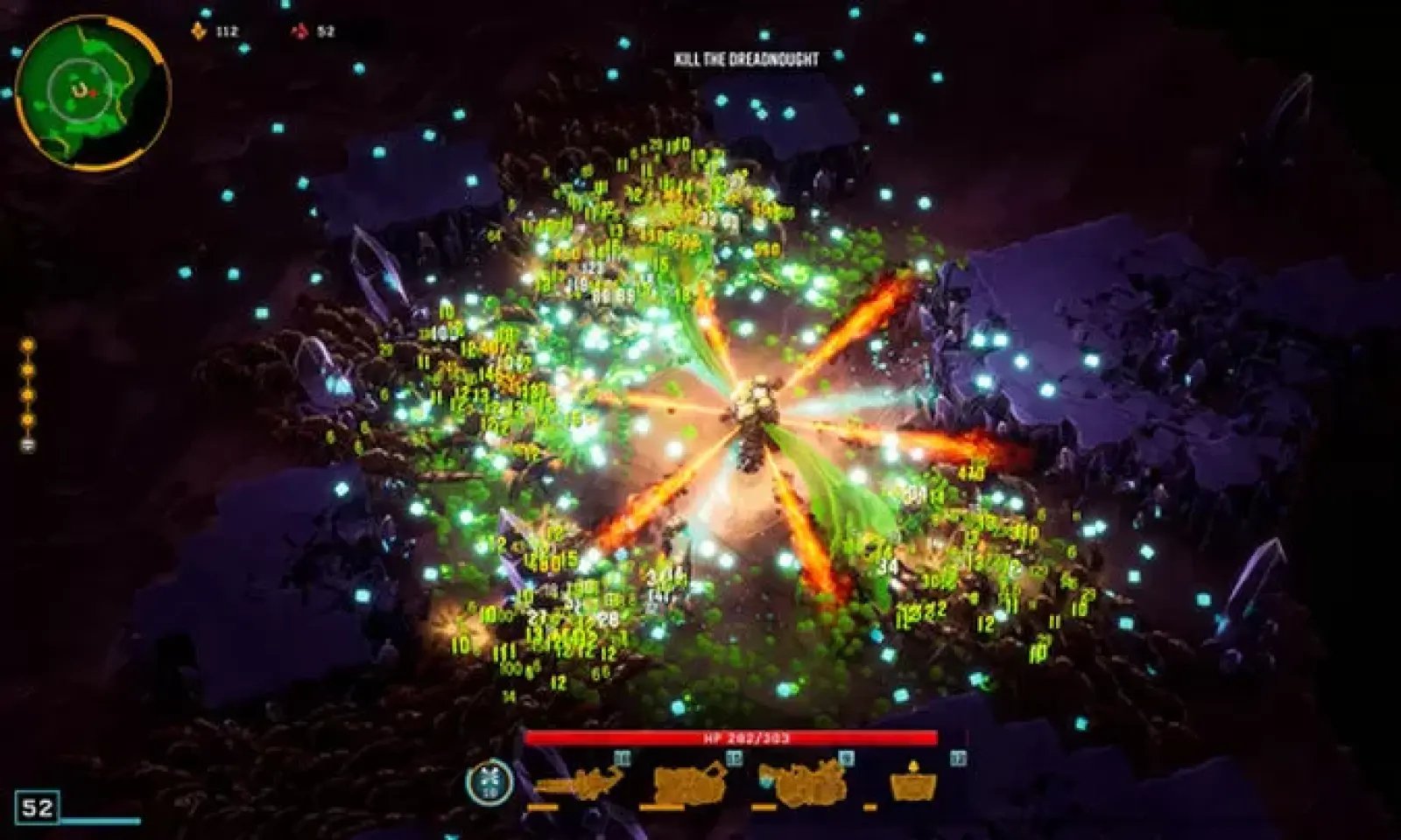 死亡搁浅 重制版 截图5