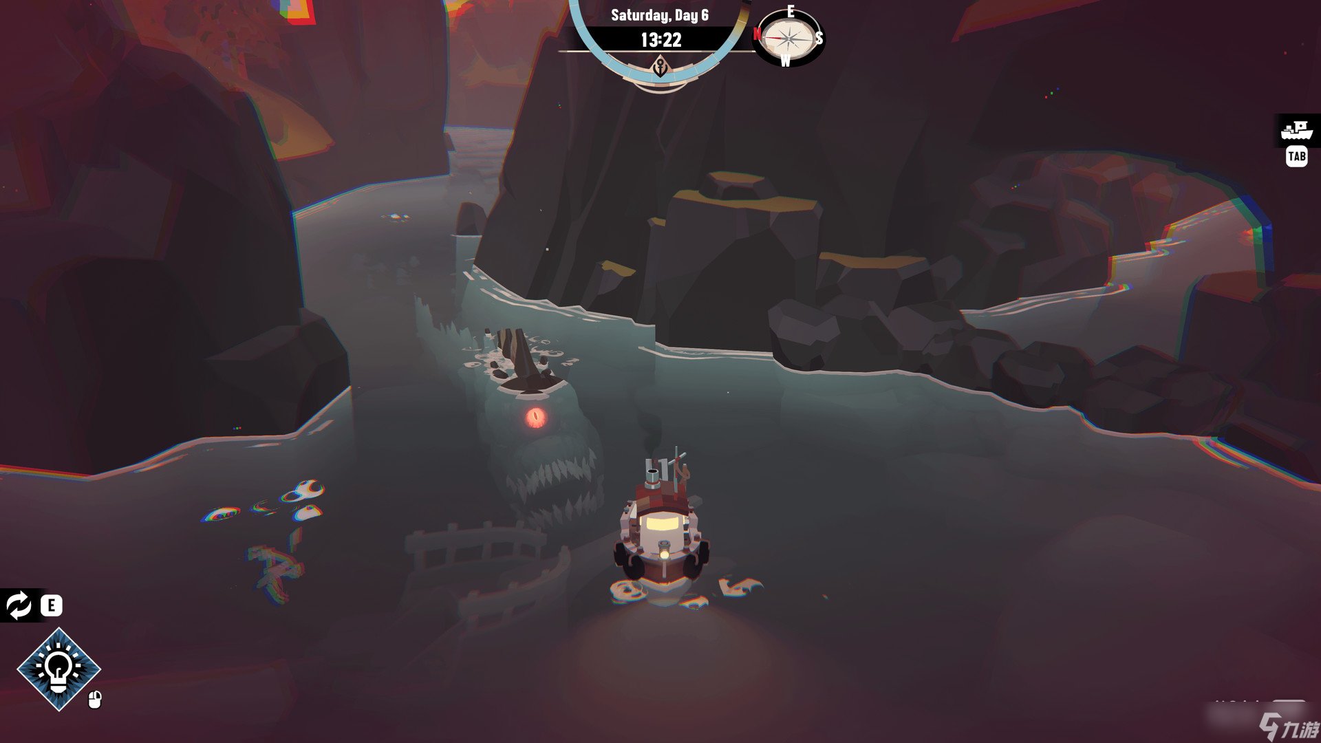 对马岛之魂 完整版 截图11