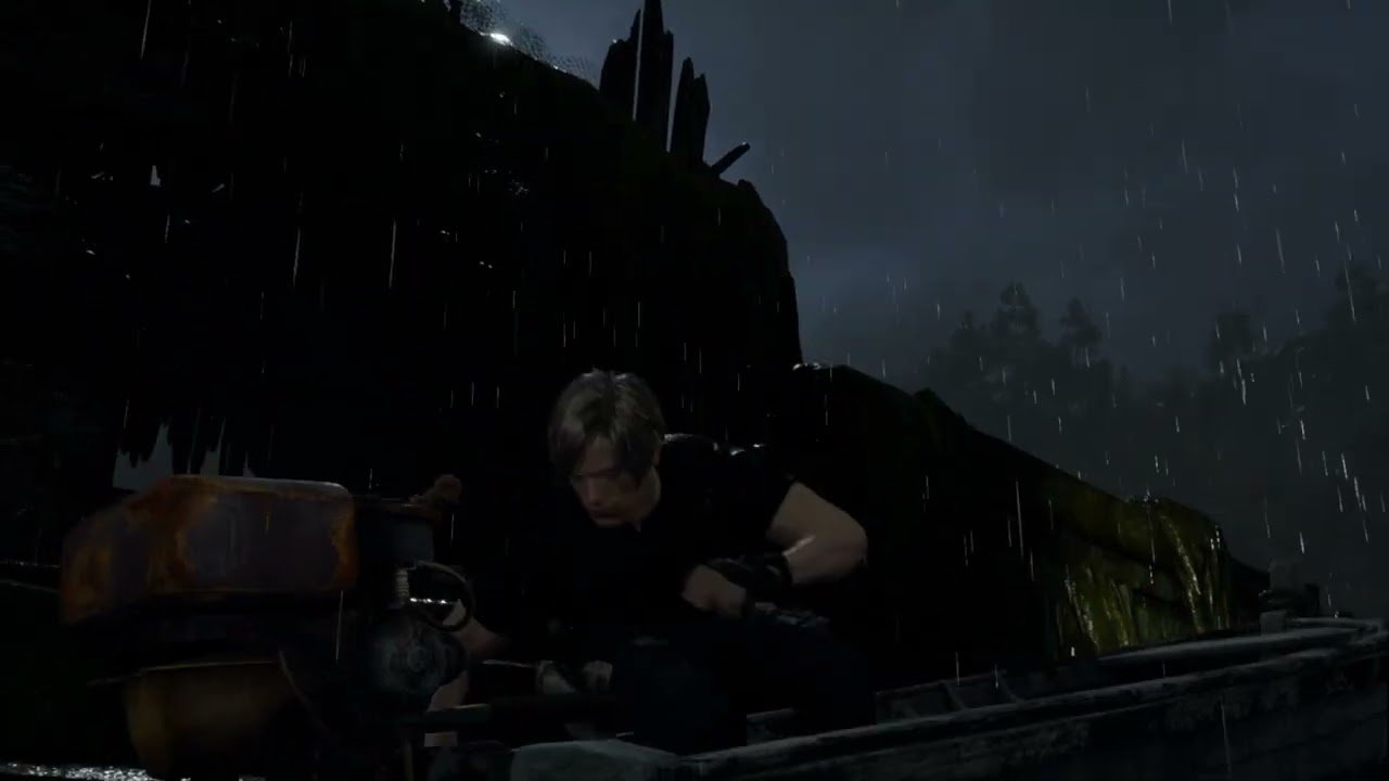 对马岛之魂 完整版 截图15