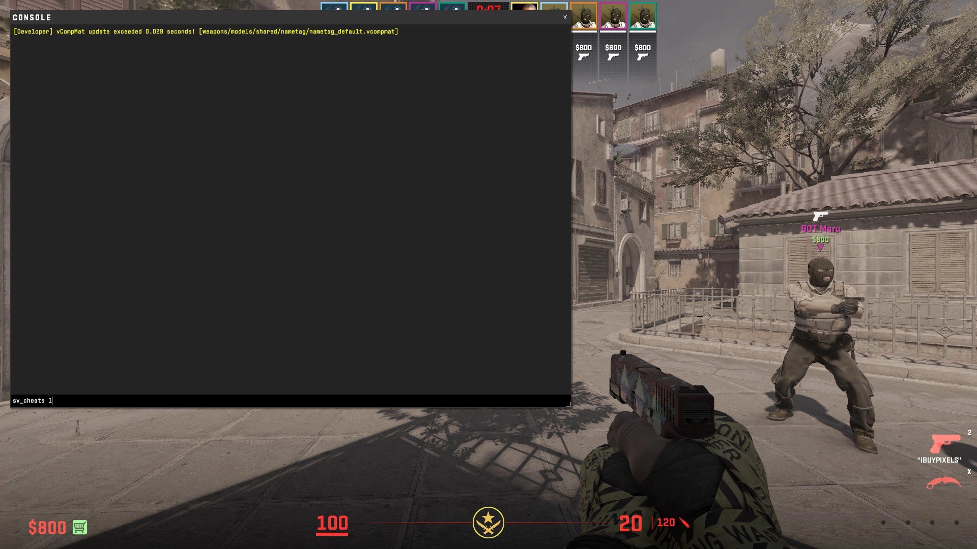 底特律：成为人类 终极版 截图10