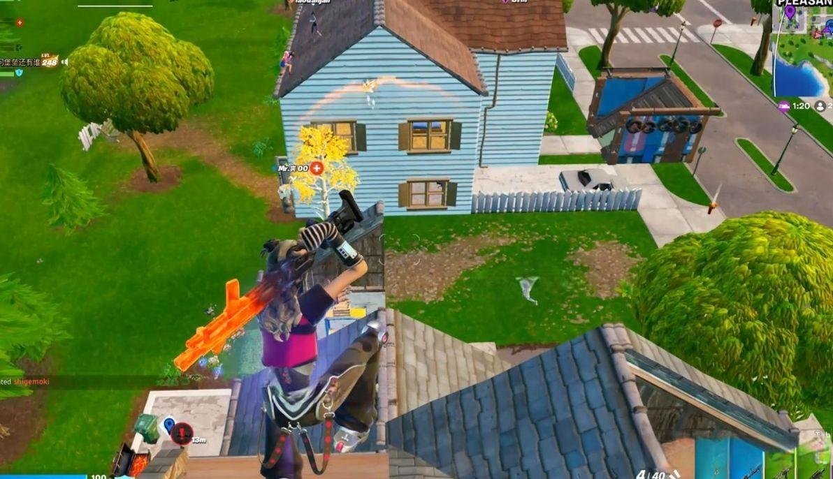 逃离塔科夫 完整版 截图8