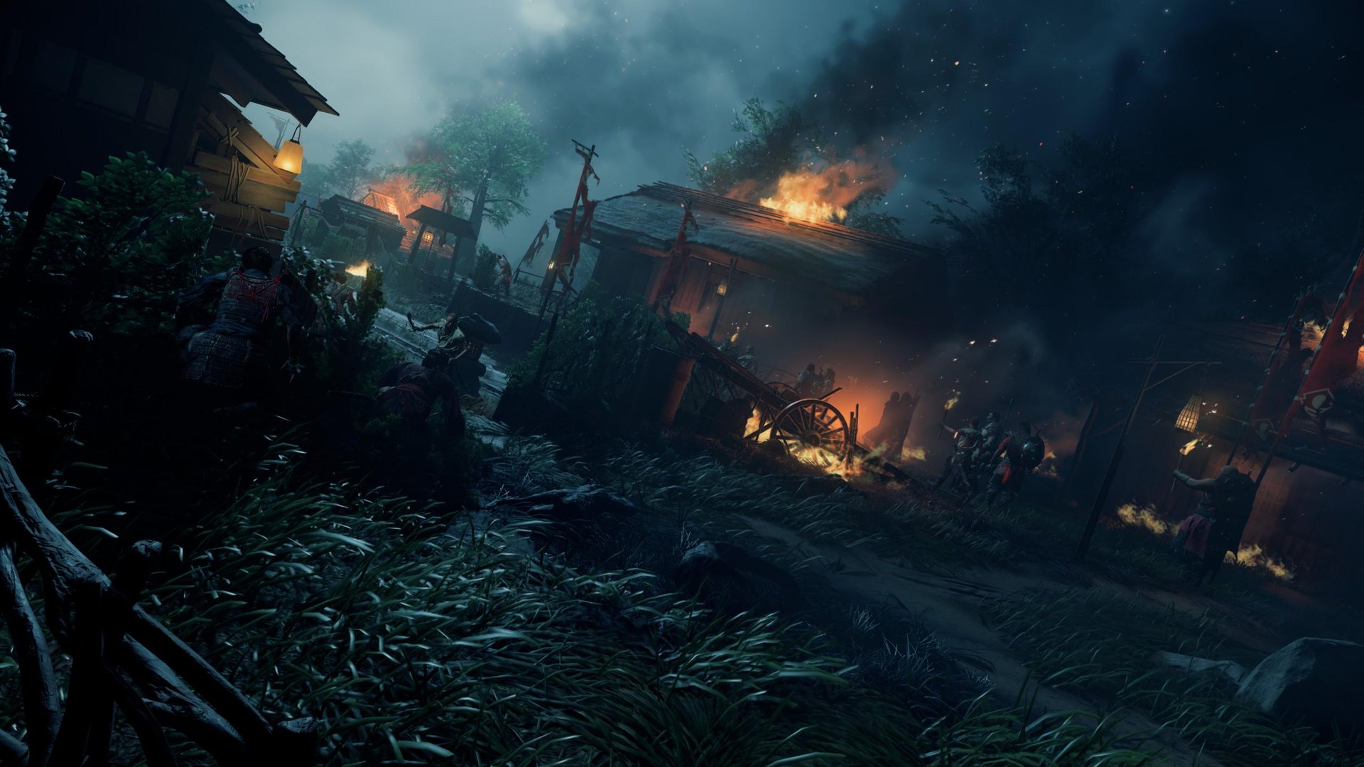 GTA5 重制版 截图1