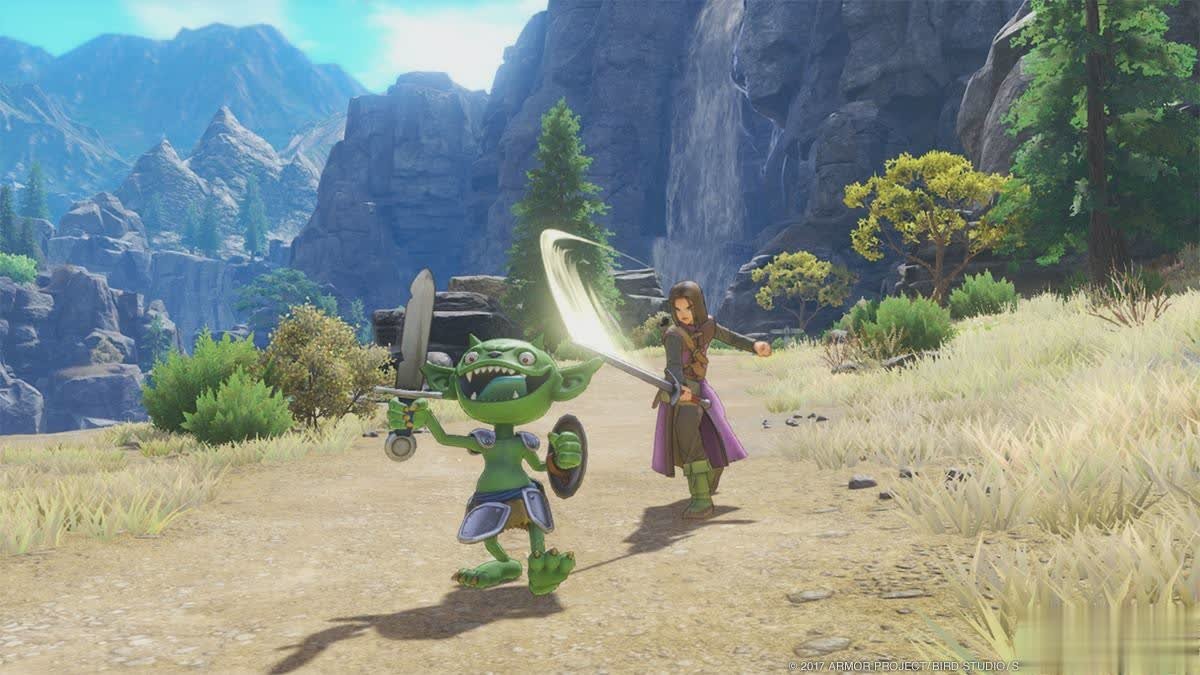 巫师3：狂猎 完整版 截图8