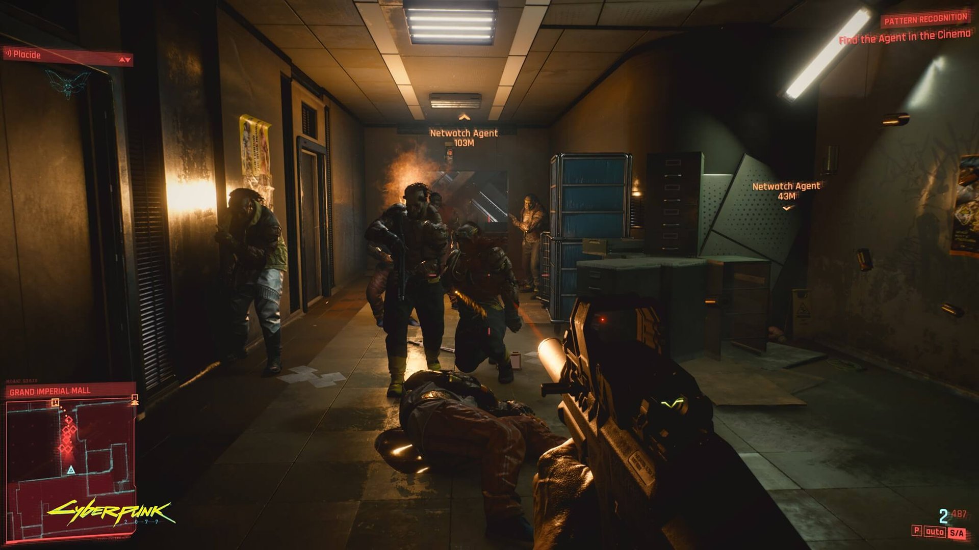 APEX英雄 终极版 截图3