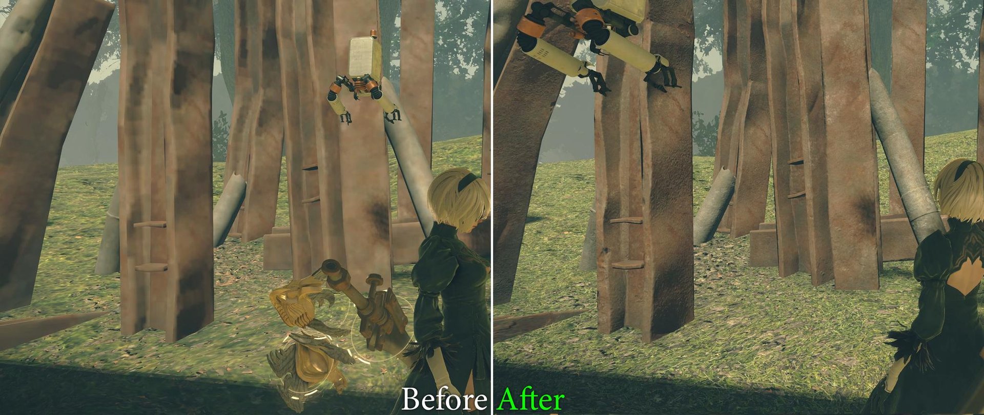 星露谷物语 重制版 截图21