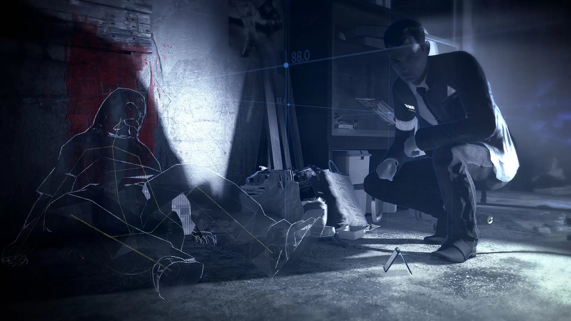 死亡搁浅 完整版 截图16