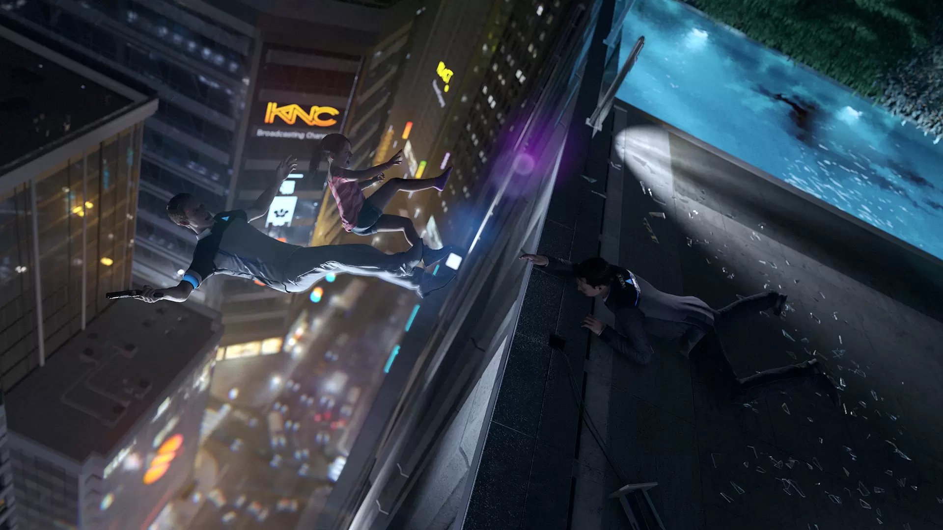 方舟：生存进化 终极版 截图4