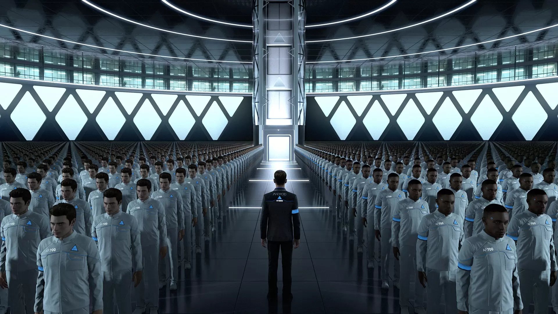 方舟：生存进化 终极版 截图18