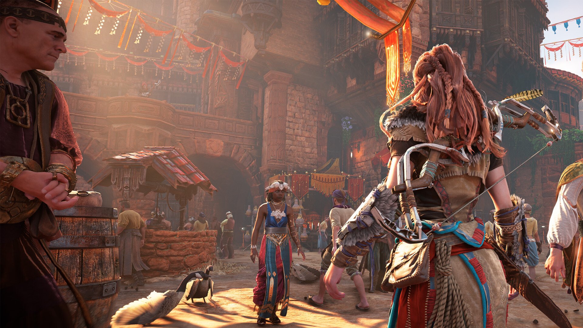 对马岛之魂 豪华版 截图7