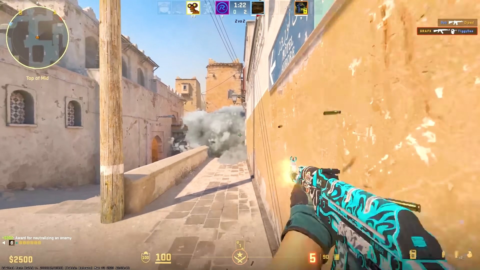 王者荣耀 完整版 截图4