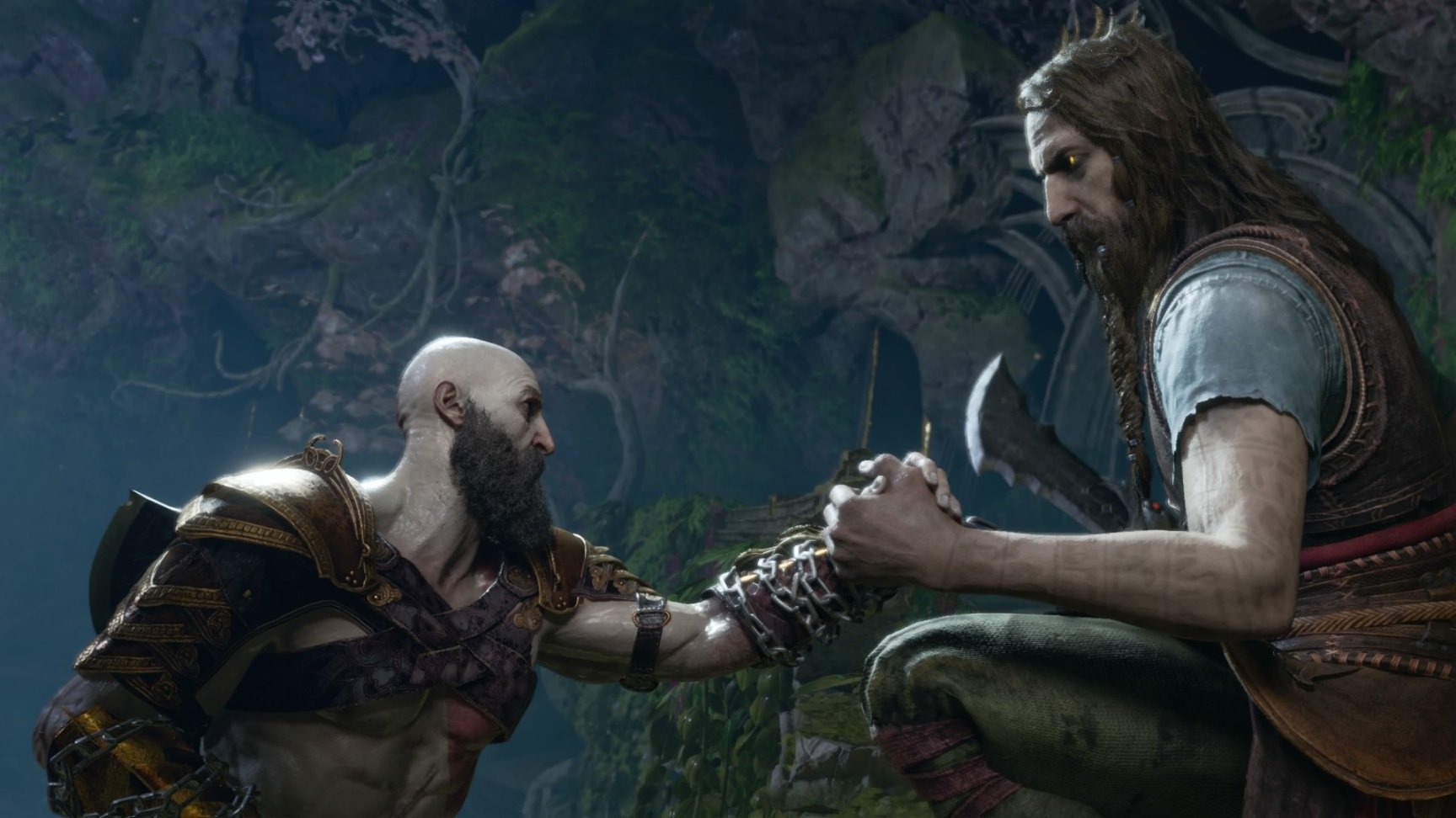 只狼：影逝二度 年度版 截图20