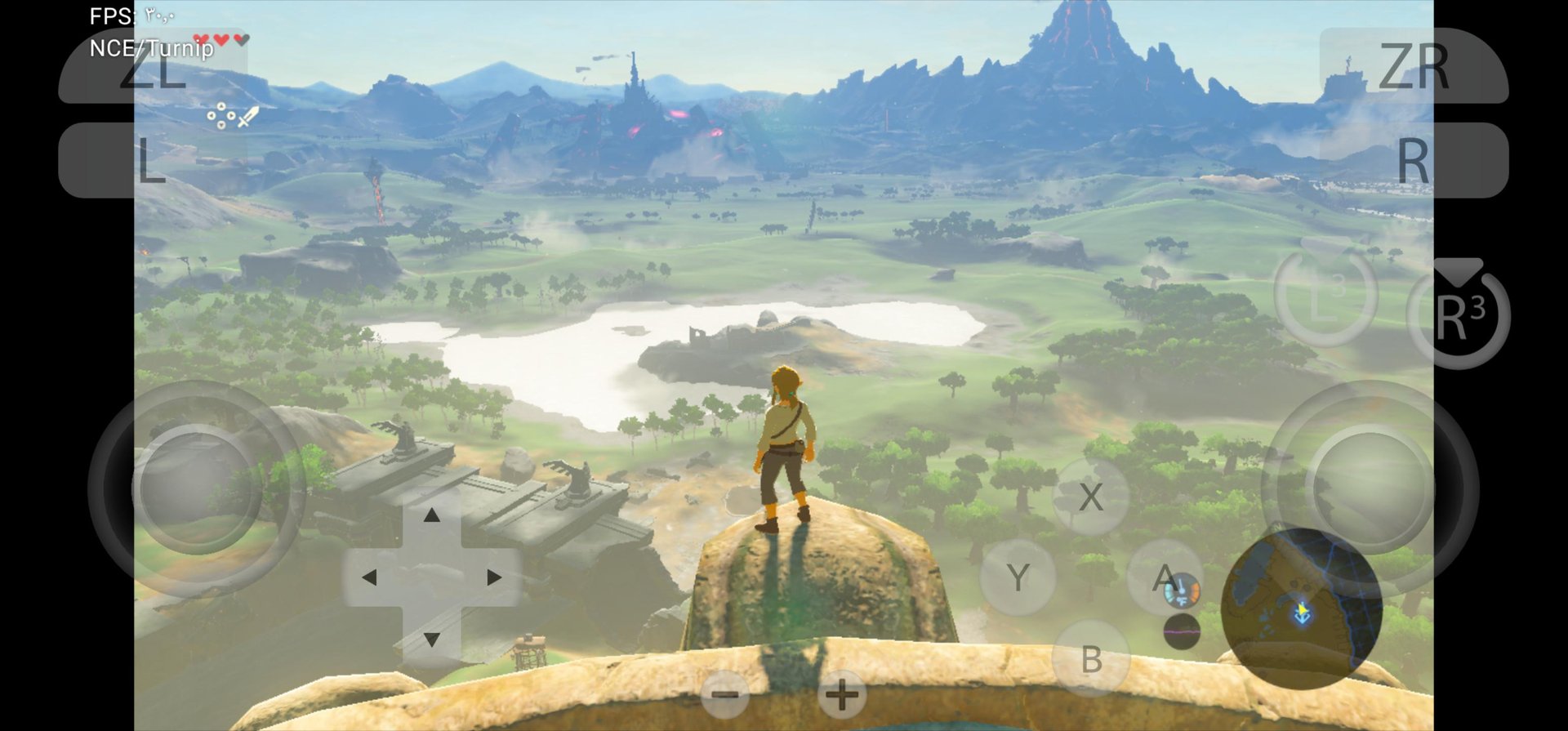 只狼：影逝二度 终极版 截图8