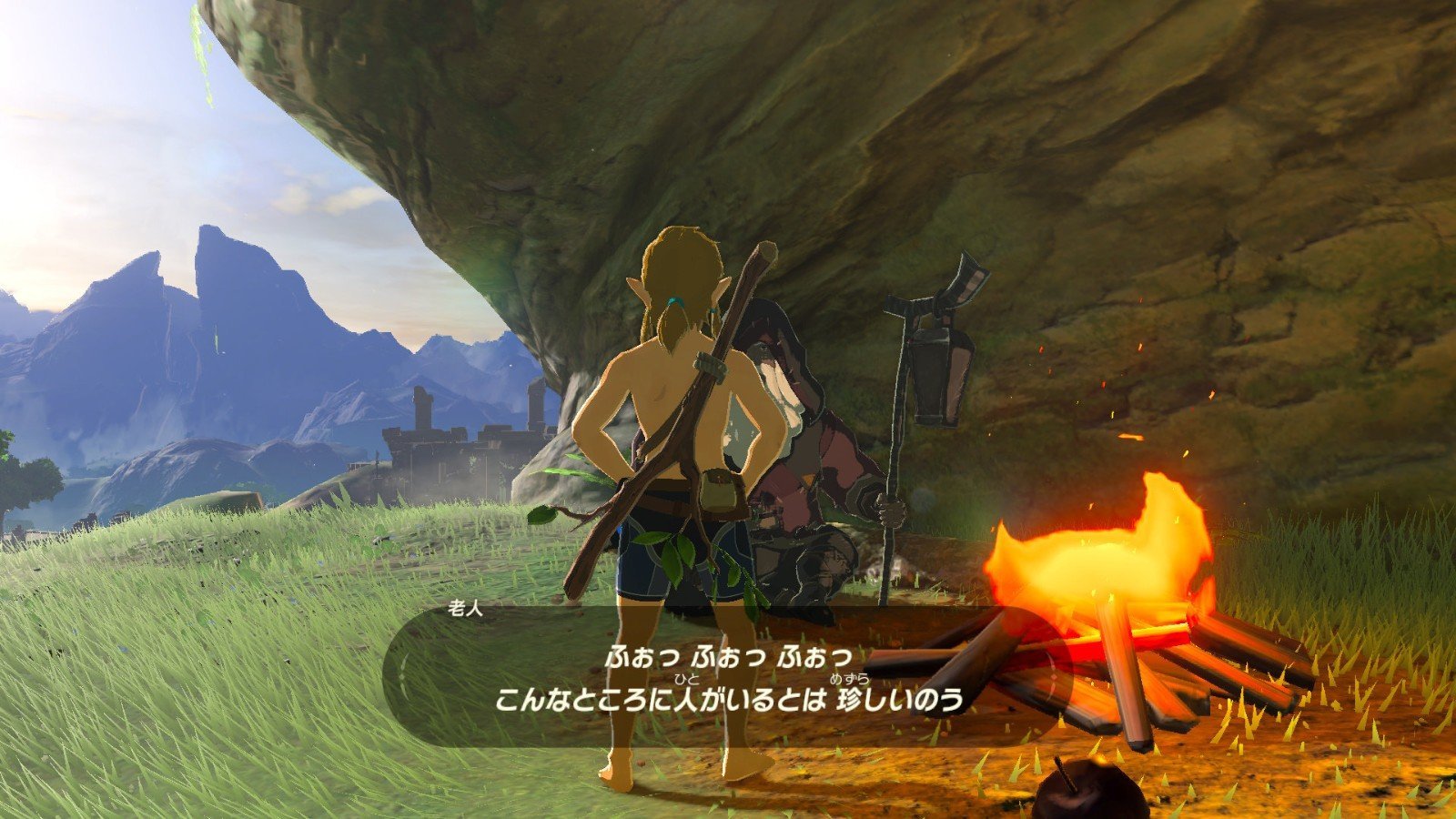 只狼：影逝二度 终极版 截图12