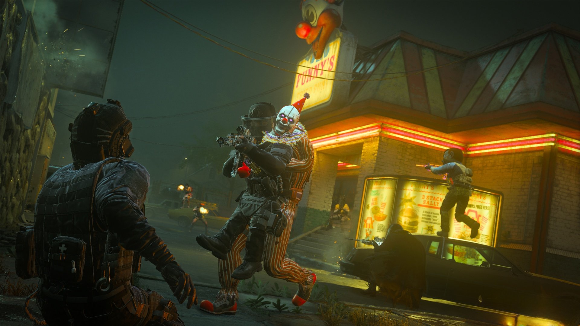 勇者斗恶龙11 完整版 截图6